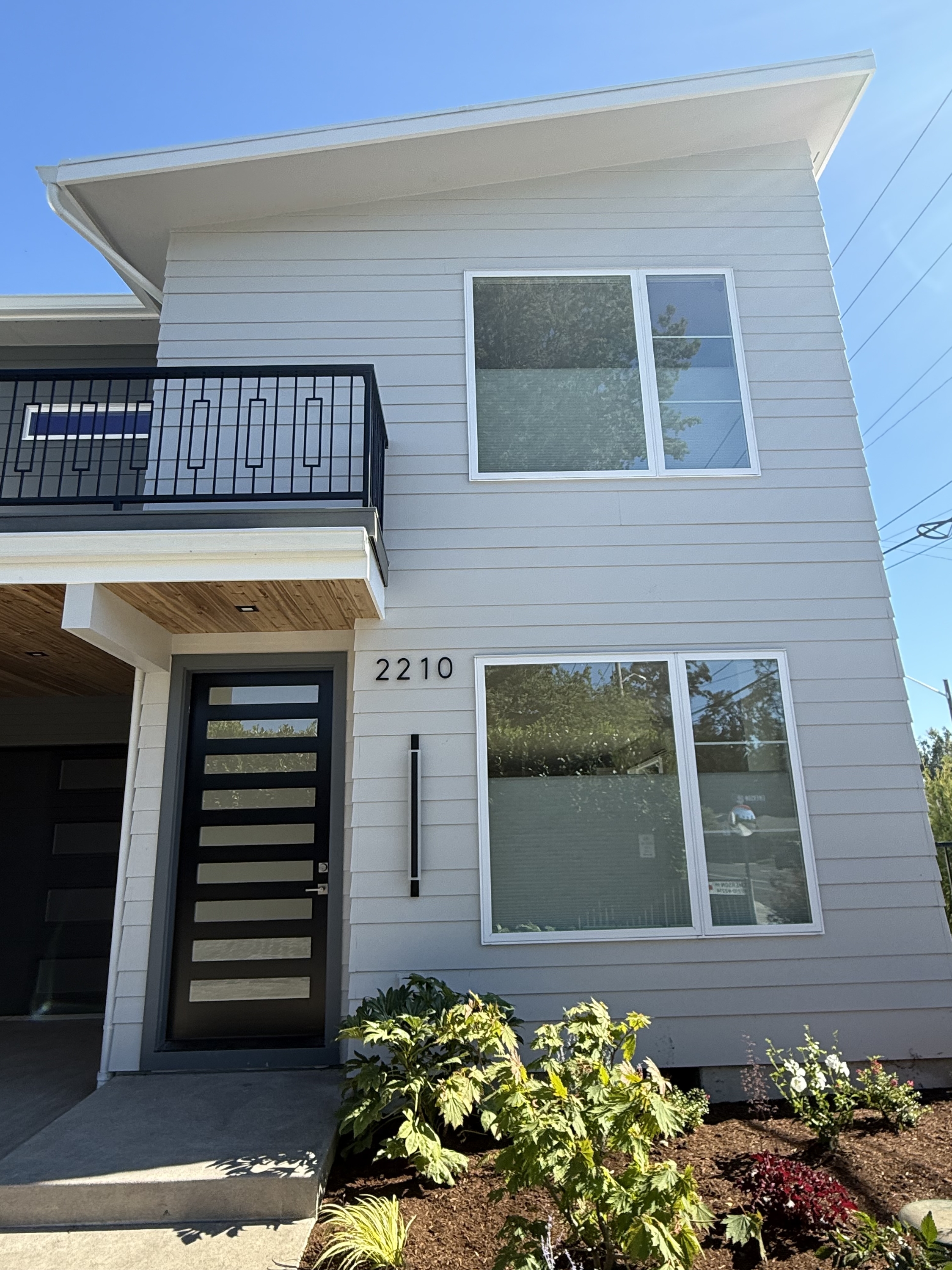 2210 Emerson Drive - 1