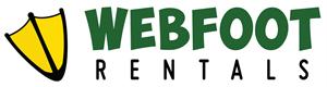 Webfoot Rentals